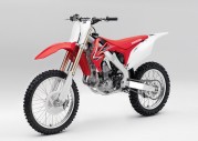 Honda CRF450R